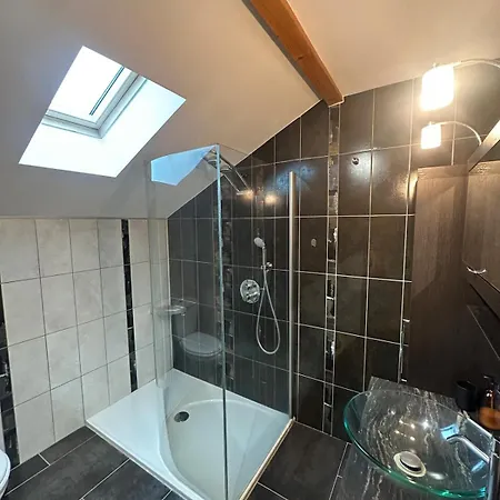 3 Vallees - Piscine & - Standing Rupt-sur-Moselle