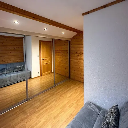 3 Vallees - Piscine & - Standing *