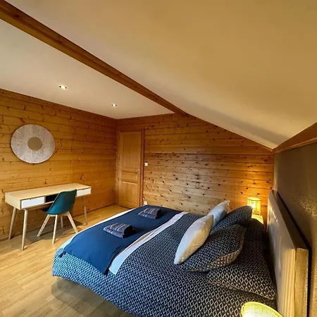 3 Vallees - Piscine & - Standing * Rupt-sur-Moselle