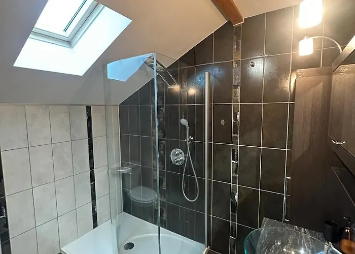 3 Vallees - Piscine & - Standing 루프트쉬르모젤