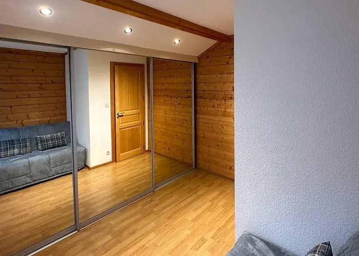 3 Vallees - Piscine & - Standing *