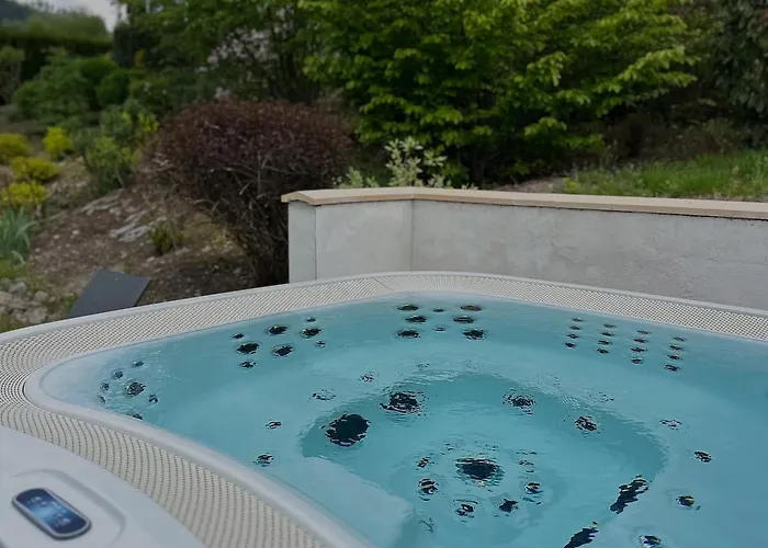 3 Vallees - Piscine & - Standing * 루프트쉬르모젤